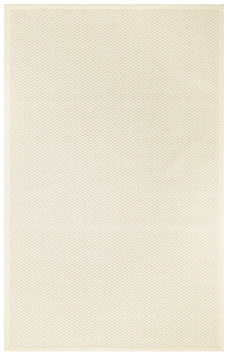 Safavieh Palm Beach Pab617A Ivory Rug.