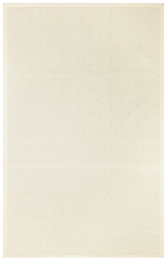 Safavieh Palm Beach Pab617A Ivory Rug.