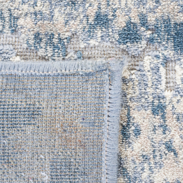 Safavieh Paradise Par885 Grey/Blue Rug.