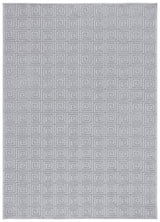 Safavieh Pattern And Solid Pns412F Grey Rug.