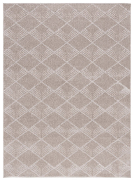 Safavieh Pattern And Solid Pns414B Beige Rug.