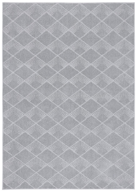 Safavieh Pattern And Solid Pns414F Grey Rug.