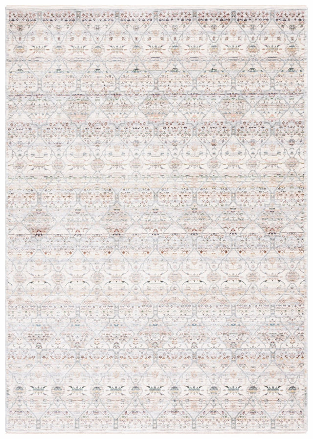 Safavieh Princeton Prn911A Ivory/Blue Rug.