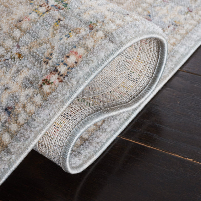 Safavieh Princeton Prn915A Ivory/Blue Rug.