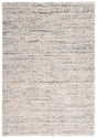 Safavieh Retro Ret2133 Ivory/Dark Grey Rug.