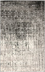 Safavieh Retro Ret2770 Black/Light Grey Rug.