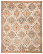 Safavieh Samarkand Srk105B Beige/Gold Rug.