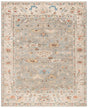 Safavieh Samarkand Srk144F Grey/Ivory Rug.