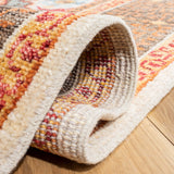 Safavieh Samarkand Srk165B Beige/Charcoal Rug.