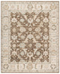 Safavieh Samarkand Srk171B Beige/Brown Rug.
