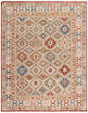 Safavieh Samarkand Srk173B Beige/Ivory Rug.