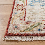 Safavieh Samarkand Srk173B Beige/Ivory Rug.