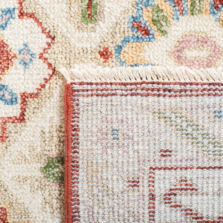 Safavieh Samarkand Srk173B Beige/Ivory Rug.