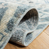 Safavieh Samarkand Srk181F Grey/Ivory Rug.