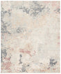 Safavieh Samarkand Srk183F Grey/Ivory Rug.