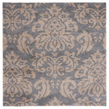 Safavieh Shag Sg460 Grey/Beige Rug.