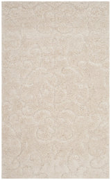 Safavieh Shag Sg470 Creme/Creme Rug.