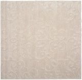 Safavieh Shag Sg470 Creme/Creme Rug.