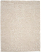 Safavieh Shag Sg470 Creme/Creme Rug.