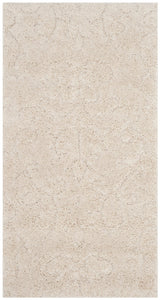Safavieh Shag Sg470 Creme/Creme Rug.