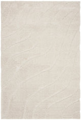 Safavieh Shag Sg472 Creme/Creme Rug.