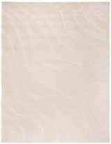 Safavieh Shag Sg472 Creme/Creme Rug.