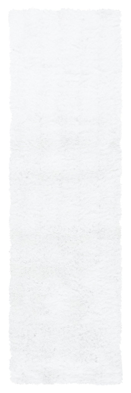 Safavieh Shag Sg512A Ivory Rug.