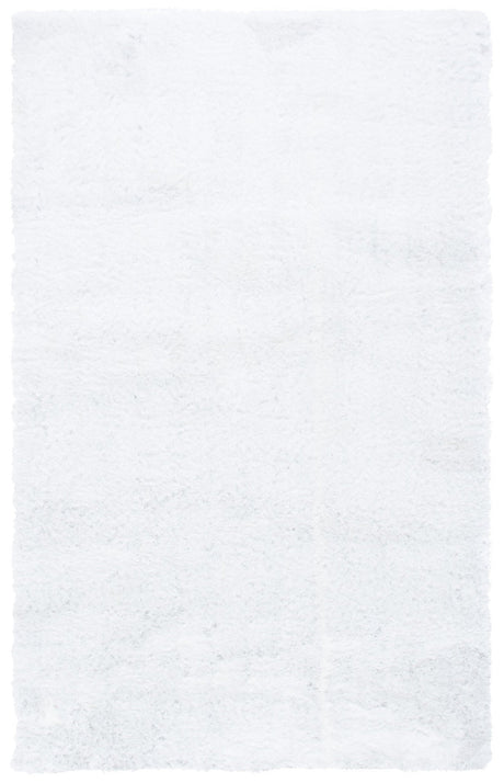 Safavieh Shag Sg512A Ivory Rug.