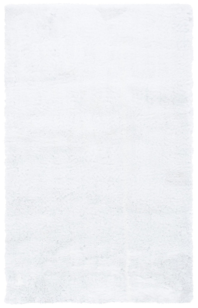 Safavieh Shag Sg512A Ivory Rug.