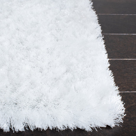 Safavieh Shag Sg512A Ivory Rug.