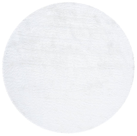 Safavieh Shag Sg512A Ivory Rug.