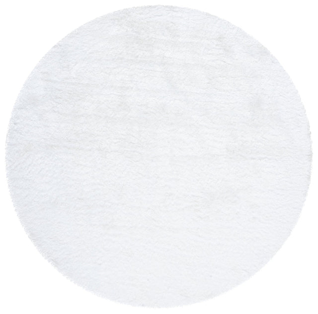 Safavieh Shag Sg512A Ivory Rug.
