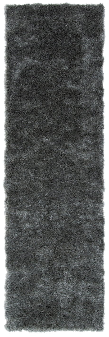 Safavieh Shag Sg512F Grey Rug.