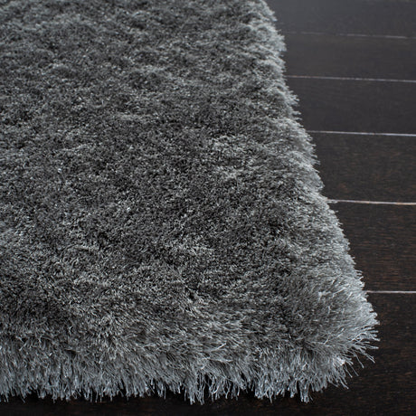 Safavieh Shag Sg512F Grey Rug.