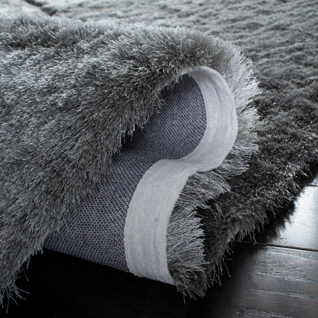 Safavieh Shag Sg512F Grey Rug.