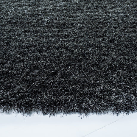 Safavieh Shag Sg512H Dark Grey Rug.
