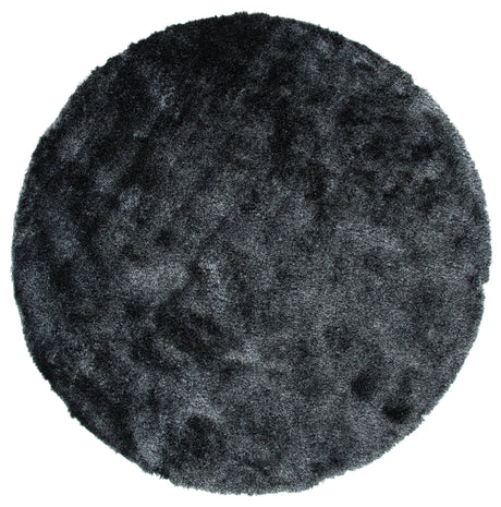 Safavieh Shag Sg512H Dark Grey Rug.