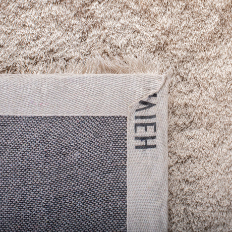 Safavieh Shag Sg512T Dark Beig Rug.