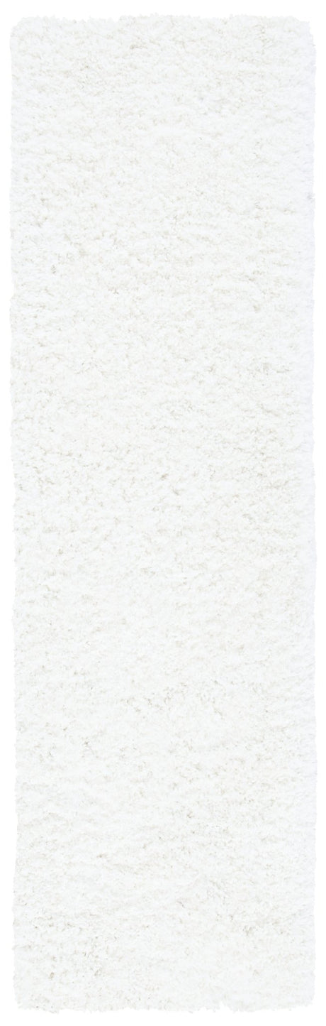 Safavieh Shag Sg532A Ivory Rug.