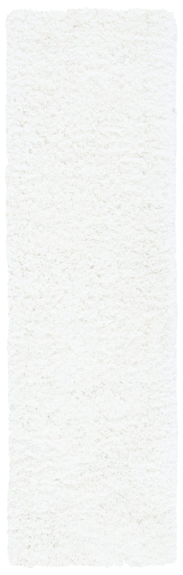 Safavieh Shag Sg532A Ivory Rug.