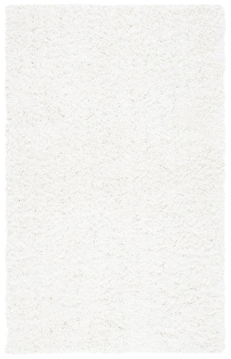 Safavieh Shag Sg532A Ivory Rug.