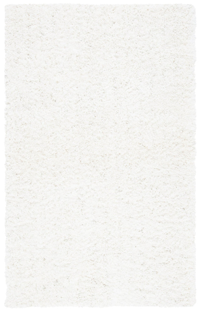 Safavieh Shag Sg532A Ivory Rug.