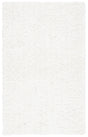 Safavieh Shag Sg532A Ivory Rug.