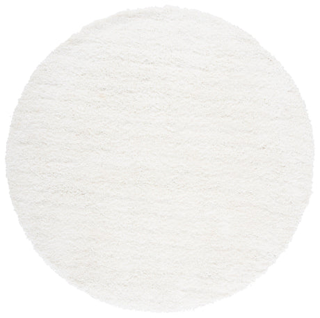 Safavieh Shag Sg532A Ivory Rug.