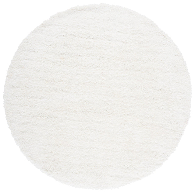 Safavieh Shag Sg532A Ivory Rug.