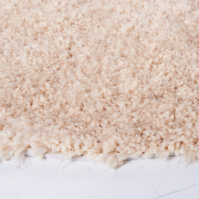 Safavieh Shag Sg532B Beige Rug.