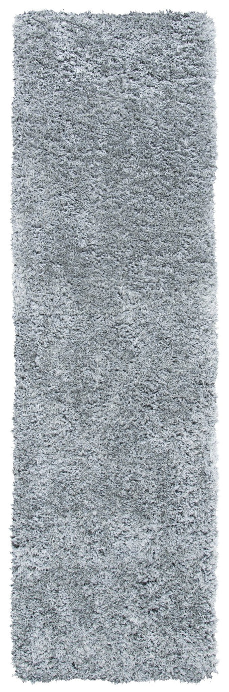 Safavieh Shag Sg532F Grey Rug.