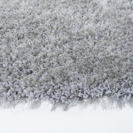 Safavieh Shag Sg532F Grey Rug.