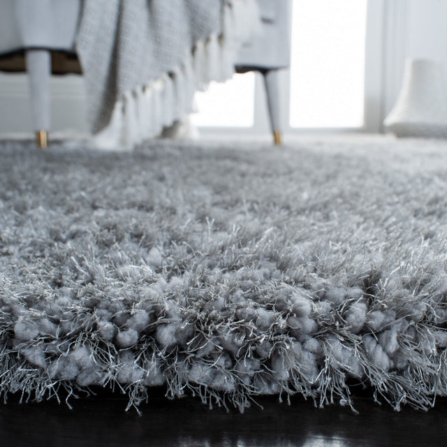 Safavieh Shag Sg532F Grey Rug.
