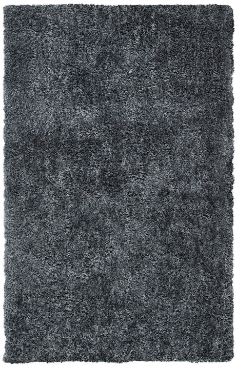 Safavieh Shag Sg532H Dark Grey Rug.